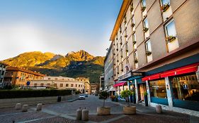 Hotel Duca D'aosta Aosta