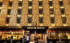 Hotel Duca D'aosta